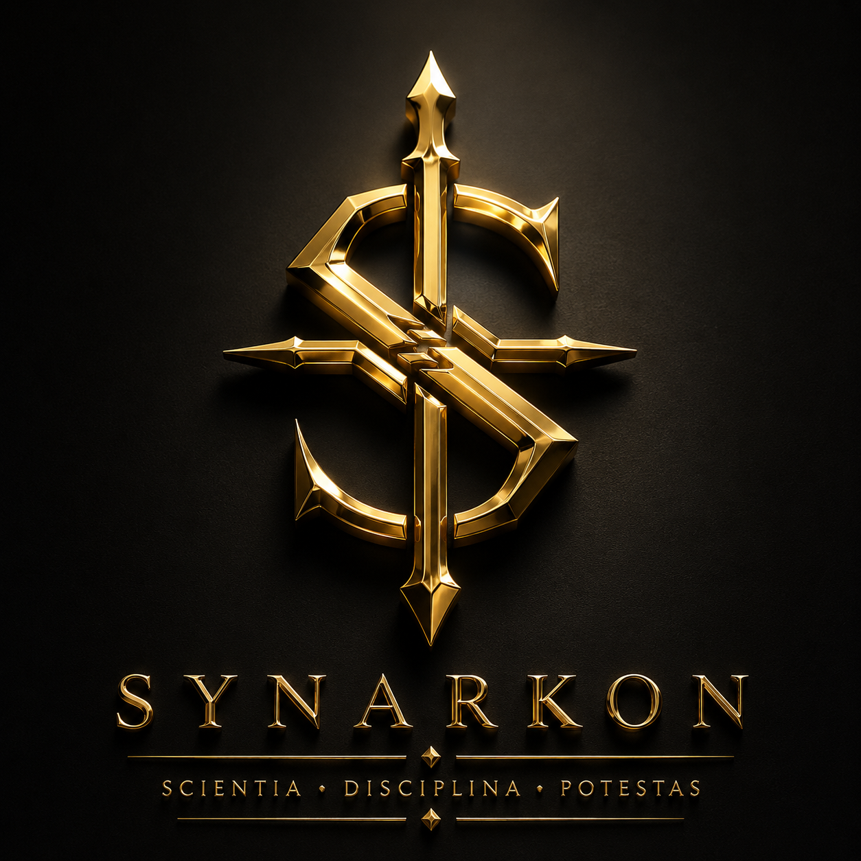 Synarkon Logo